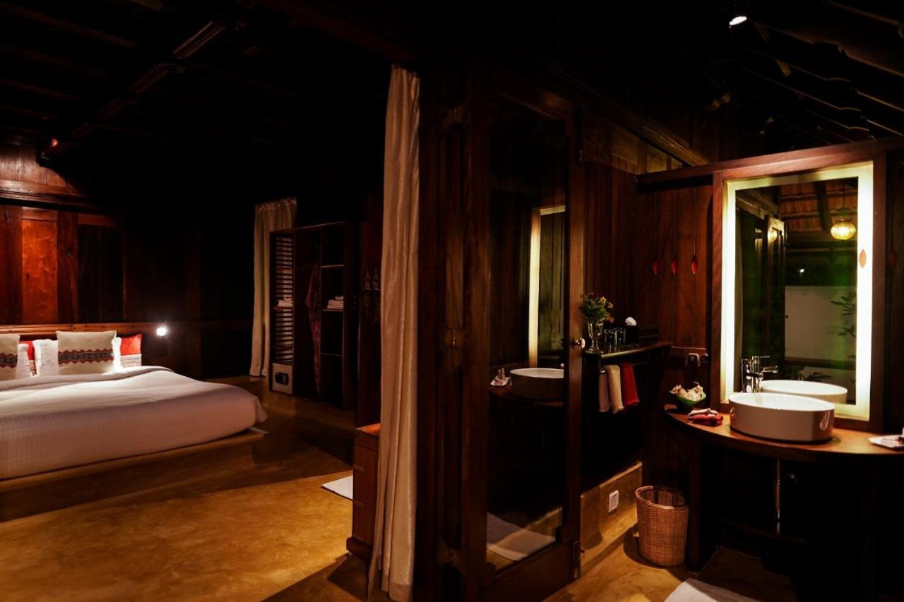 Lakeshore Villa Alappuzha Esterno foto