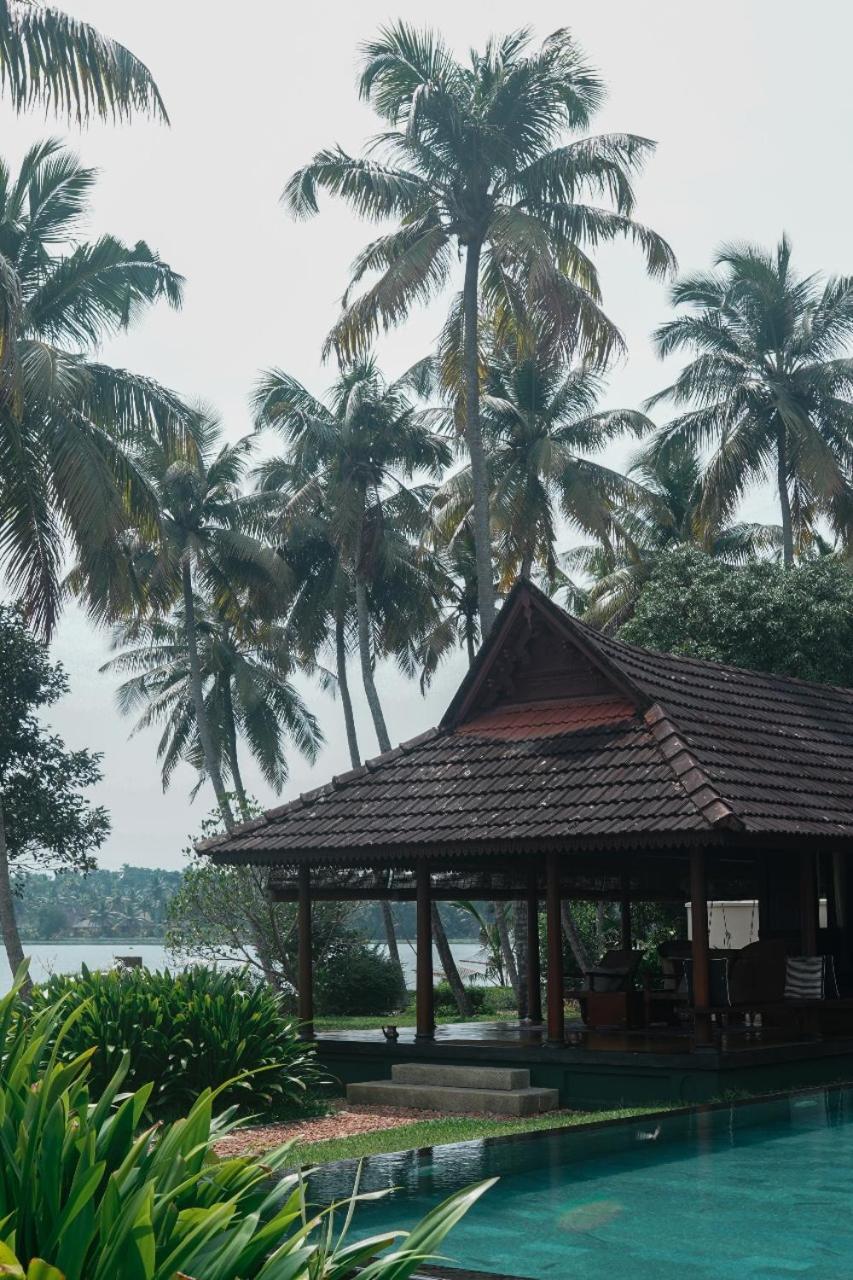Lakeshore Villa Alappuzha Esterno foto